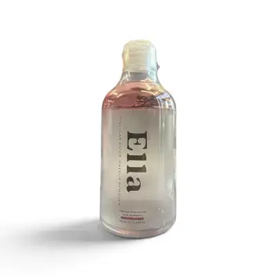 Ella MICELLAR WATER - MAKEUP REMOVER