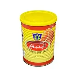 Date Syrup Yanbou