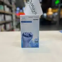Gloves Medrux Nitrile Medium