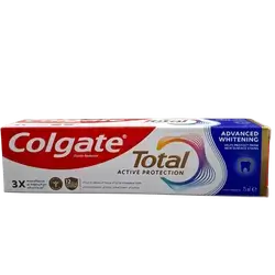 Colgate Total Toothpaste 75ml