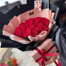 Flower Bouquet