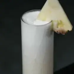 Pineapple Juice
