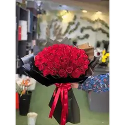 50 Rose