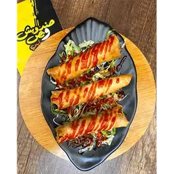 Spicy Dish