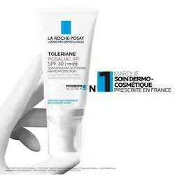 La Roche Posay Toleriane Rosaliac Ar Spf 30 50ml