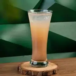Lemon Mint Ice Tea