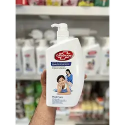 Lifebuoy Bodywash
