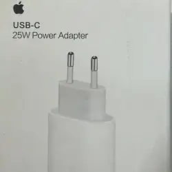 Charge Head Iphone 25W