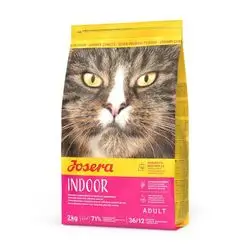Josera Indoor 2kg