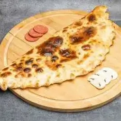 Hot Bread