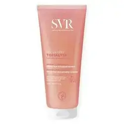 SVR Topialyse Cleansing Gel 200ml غسول جل للبشرة الجافة و الحساسة