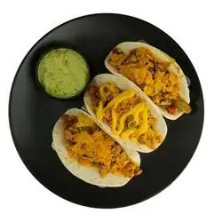 Chicken Taco