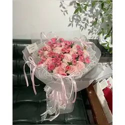 Baby Rose Mix