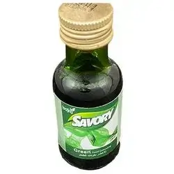 Savory