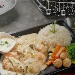 Chicken Bekata