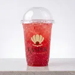 موهيتو فراولة