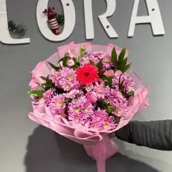 Flower Bouquet