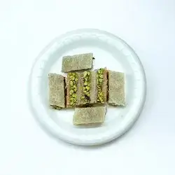 White Seeds Bolouria