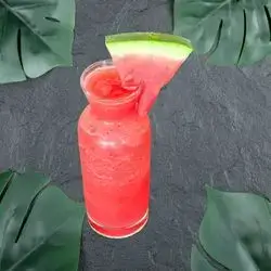 Watermelon Smoothie