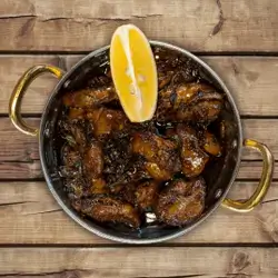 Chicken Liver