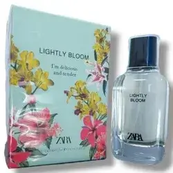 Zara Women Lightly Bloom 100Ml