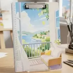 Clipboard