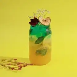 Tropical Mojito