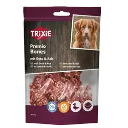 Trixie with duck & rice 80g