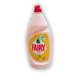 Zahy Fairy Lemon 1 liter
