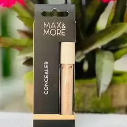 Max & More Concealer