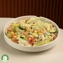 Tuna Salad