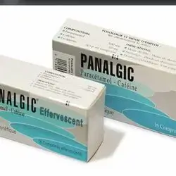 Panalgic Effervescent