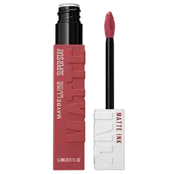 Super Stay Matte Ink 160 MOVER 5ml _ MAYBELLINE NEW YORK