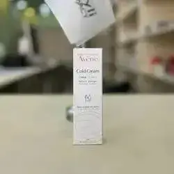 Avene Cold Cream Nourishes, Protect For Very Dry Sensitive Skin