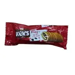 Cake Roll Cocoa Cream