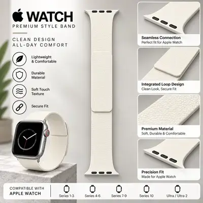 Apple Watch Band 42/44/45/46/49mm