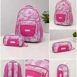 School bags
