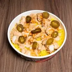 ڕیزۆی تیژ
