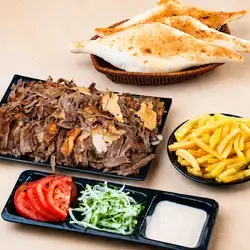 Meat Shawarma - 1 Kilo