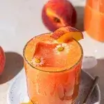 Peach Juice