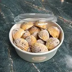 Maamoul with pistachio 500 gramm