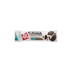 Fit Spo Protein Bar Pistacho 60g