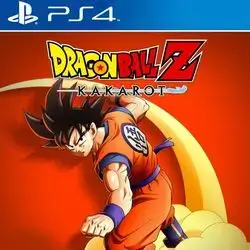 Video Game - PS4 | Dragonball Z