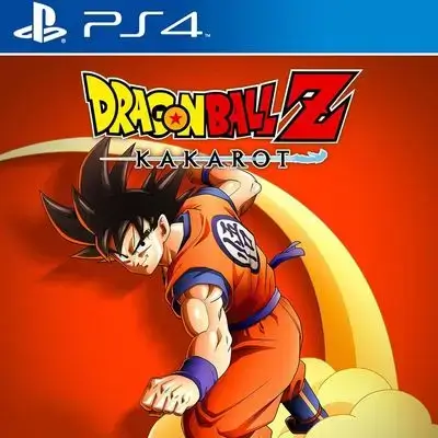 Video Game - PS4 | Dragonball Z