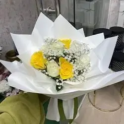 Flower Bouquet