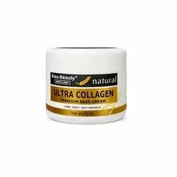 Collagen Firming Moisturizing Cream
