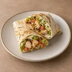 Chicken Wrap