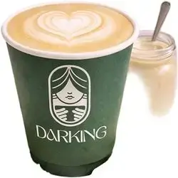 White Mocha