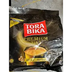 Torabika Cappuccino