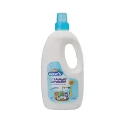 Kodomo Laundry Detergent 1L